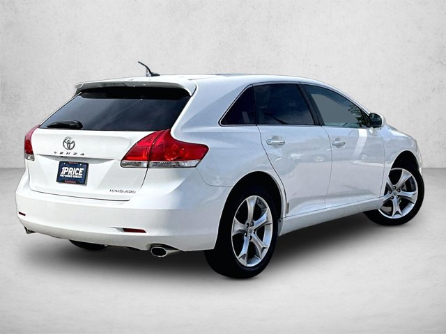 Used 2012 Toyota Venza Limited AWD/4WD image 2