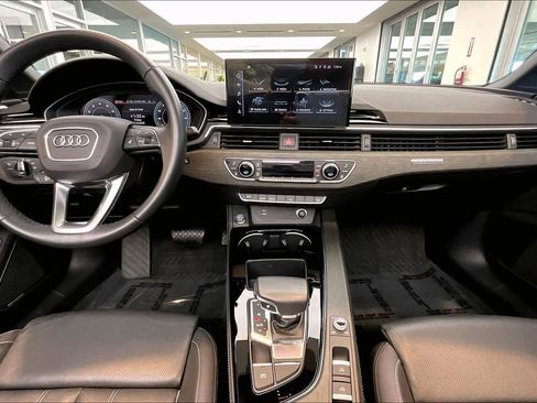 Used 2023 Audi A5 2.0T Premium Plus w/ Premium Plus image 14