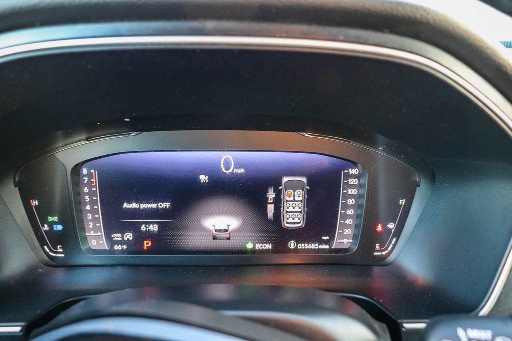 Used 2023 Honda Pilot Elite image 27