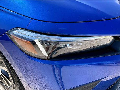 Certified 2023 Honda Civic EX image 26