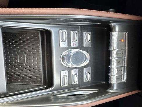 New 2026 Lincoln Nautilus Reserve image 22