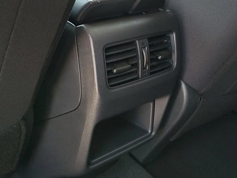 New 2026 Nissan Rogue S FWD image 14