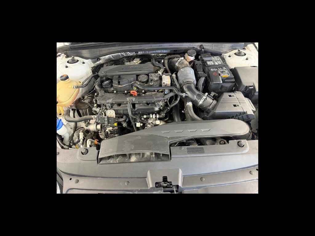 Used 2023 Kia K5 EX FWD image 21