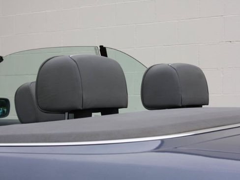 Used 2004 BMW 325Ci Convertible RWD image 12