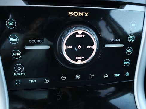 Used 2013 Ford Edge Limited FWD image 25