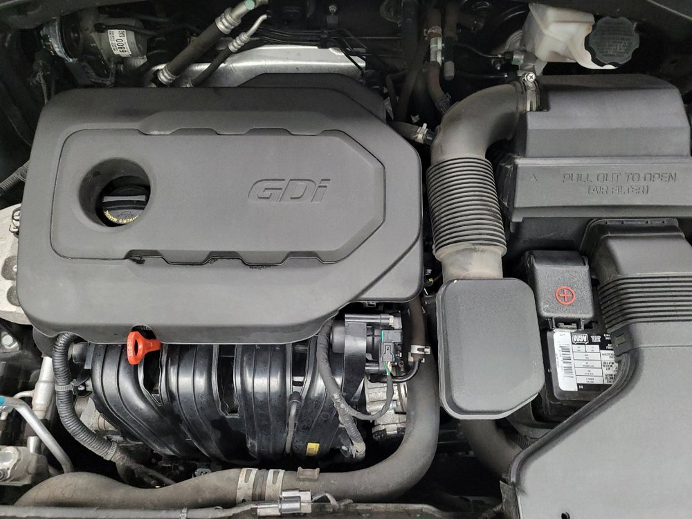 Used 2018 Kia Sorento FWD image 30