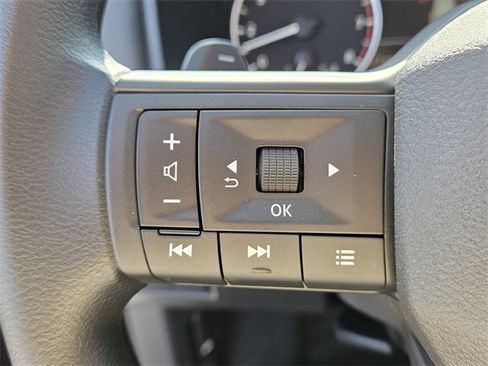 New 2026 Nissan Rogue S image 22