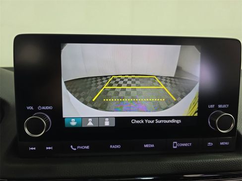 Certified 2024 Honda Civic EX image 14