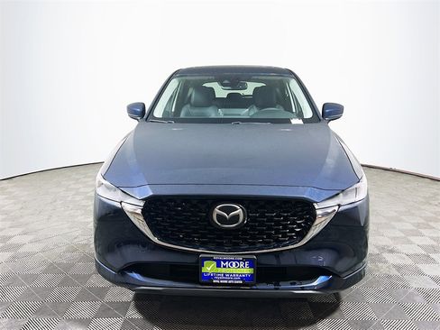 New 2025 MAZDA CX-5 AWD 2.5 S w/ Preferred Package image 2