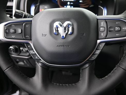 Used 2025 RAM 1500 Big Horn image 25