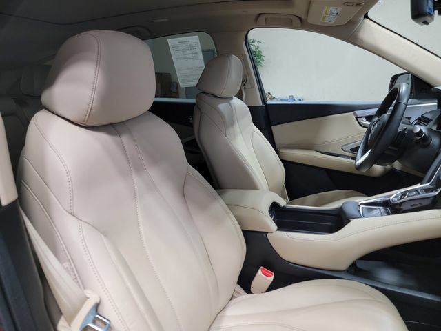Certified 2023 Acura RDX AWD image 16