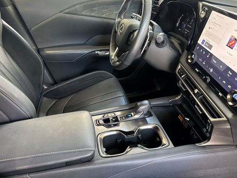Certified 2023 Lexus RX 500h F Sport w/ Accessory Package (Z1) AWD/4WD image 20