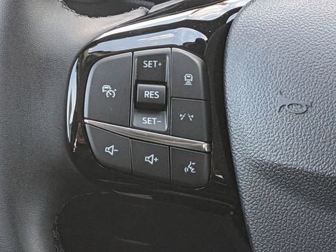 New 2026 Ford Escape SE w/ PHEV Premium Package FWD image 20