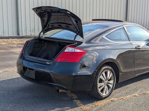 Used 2008 Honda Accord EX image 27