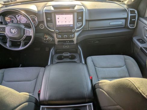 Used 2022 RAM 1500 Big Horn image 19