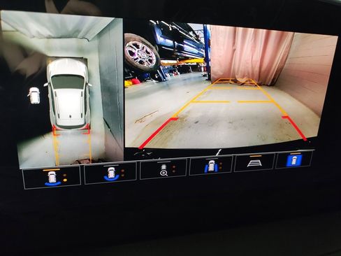 New 2026 Buick Encore GX Sport Touring w/ Advanced Technology Package image 29