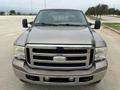 Used 2006 Ford F250 XLT AWD/4WD image 58