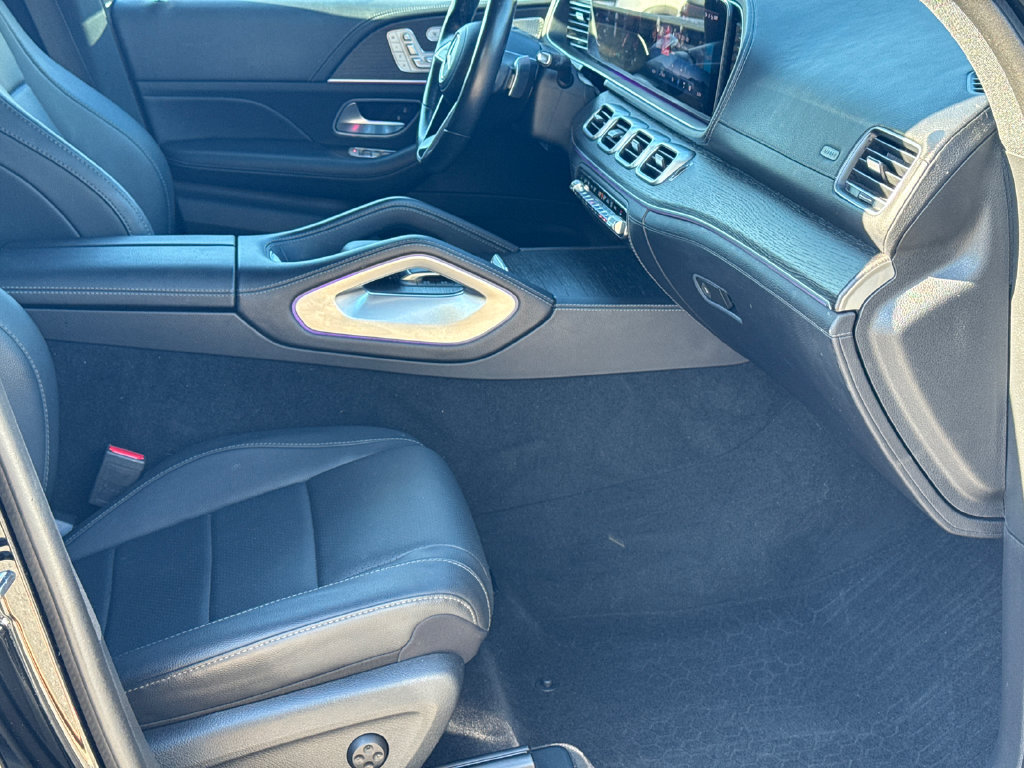 Used 2024 Mercedes-Benz GLE 450 4MATIC image 16
