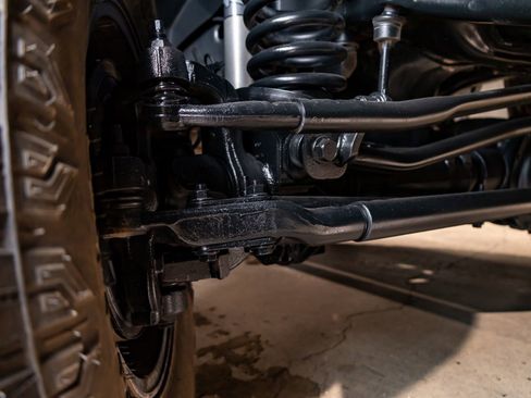 Used 2023 RAM 2500 Limited image 12