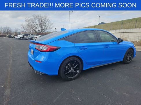 Used 2024 Honda Civic Sport image 5