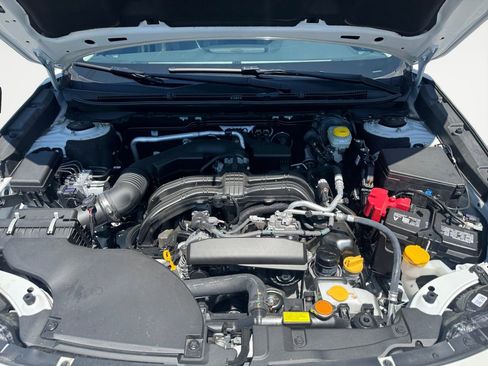 Used 2025 Subaru Outback Onyx Edition AWD/4WD image 18