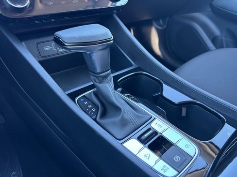 New 2026 Hyundai Tucson SEL FWD image 18