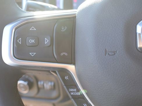 Used 2026 RAM 1500 Big Horn image 21