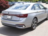 New 2025 Volkswagen Jetta SEL image 3