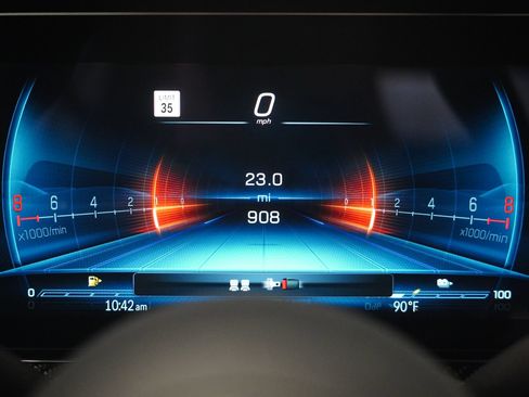 Used 2025 Mercedes-Benz AMG GT 63 S image 20
