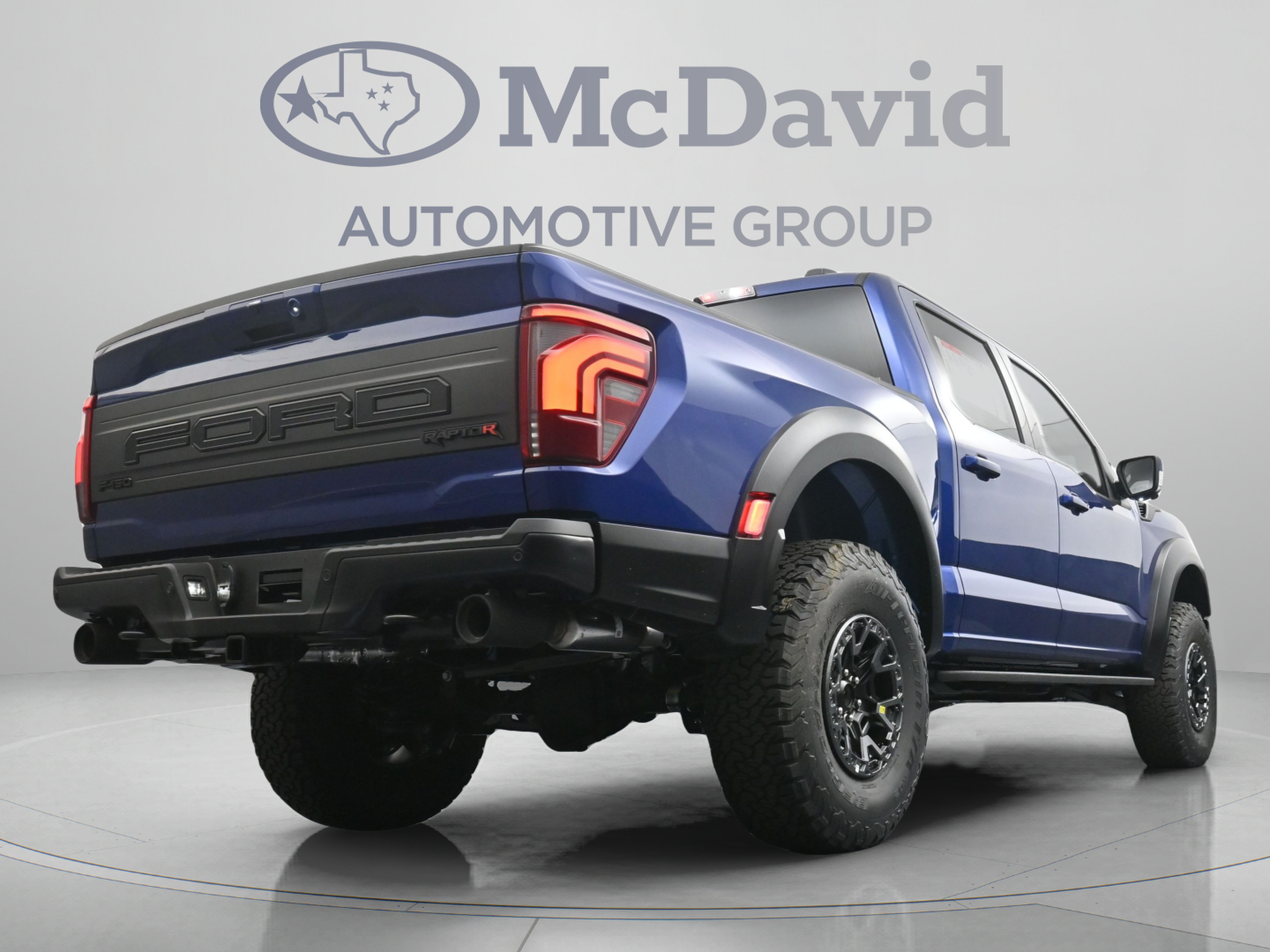 New 2026 Ford F150 Raptor w/ Equipment Group 803A Raptor R AWD/4WD image 16