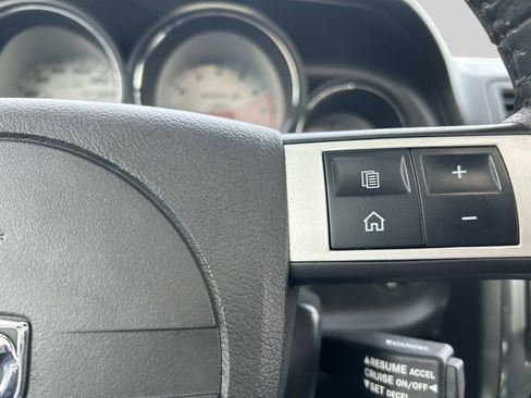 Used 2010 Dodge Challenger SRT8 w/ SRT Option Group II image 25