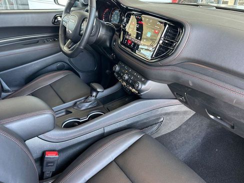 New 2026 Dodge Durango GT AWD/4WD image 17