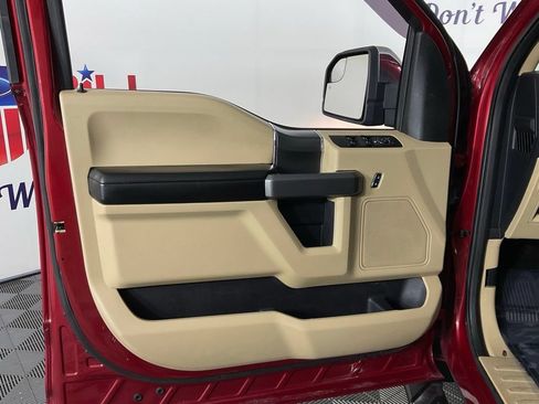 Used 2018 Ford F150 XLT w/ Equipment Group 301A Mid RWD image 11