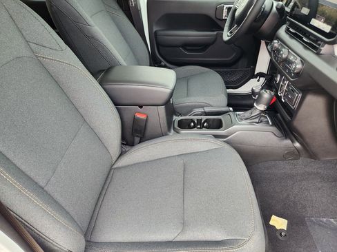 New 2026 Jeep Wrangler Sport S image 10