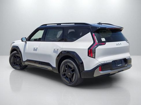 New 2026 Kia EV9 GT-Line AWD/4WD image 6