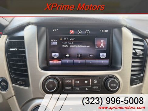 Used 2015 GMC Yukon Denali w/ Premium Package RWD image 28
