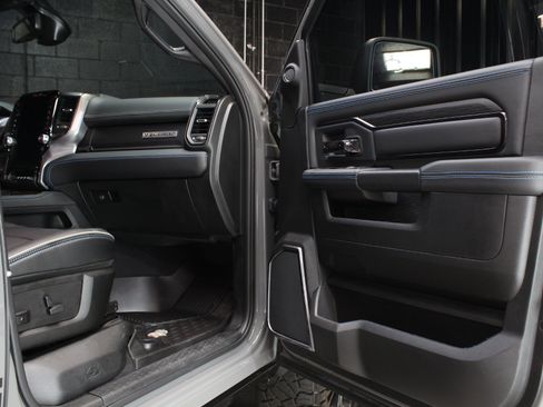 Used 2024 RAM 2500 Rebel w/ Towing Technology Group AWD/4WD image 28