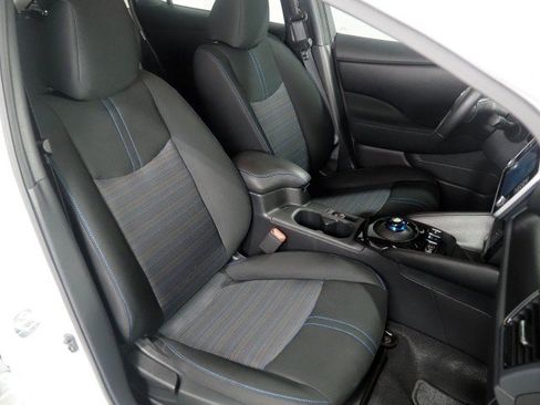Used 2024 Nissan Leaf SV Plus FWD image 2