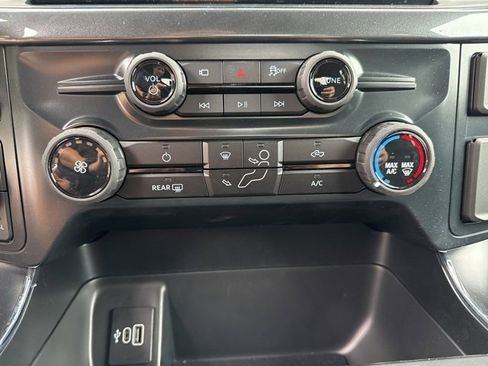 New 2025 Ford F150 STX w/ STX Black Appearance Package image 15