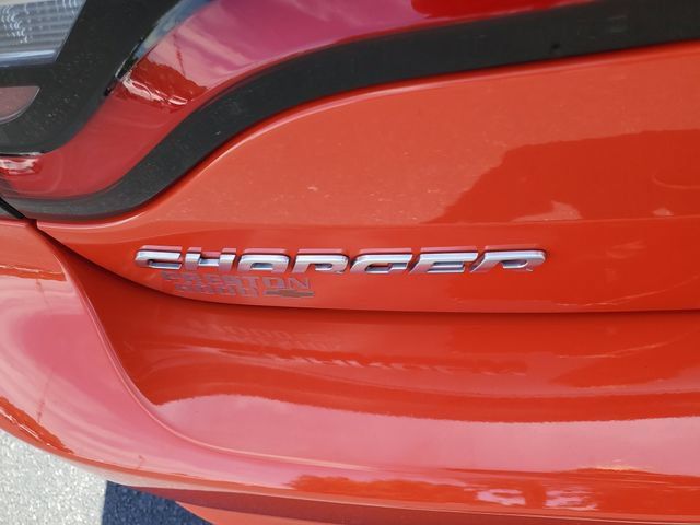 Used 2023 Dodge Charger SXT RWD image 9