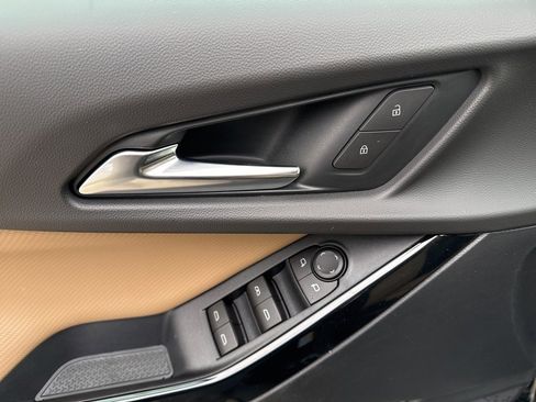 New 2026 Chevrolet Equinox ACTIV w/ Safety and Technology Package image 12