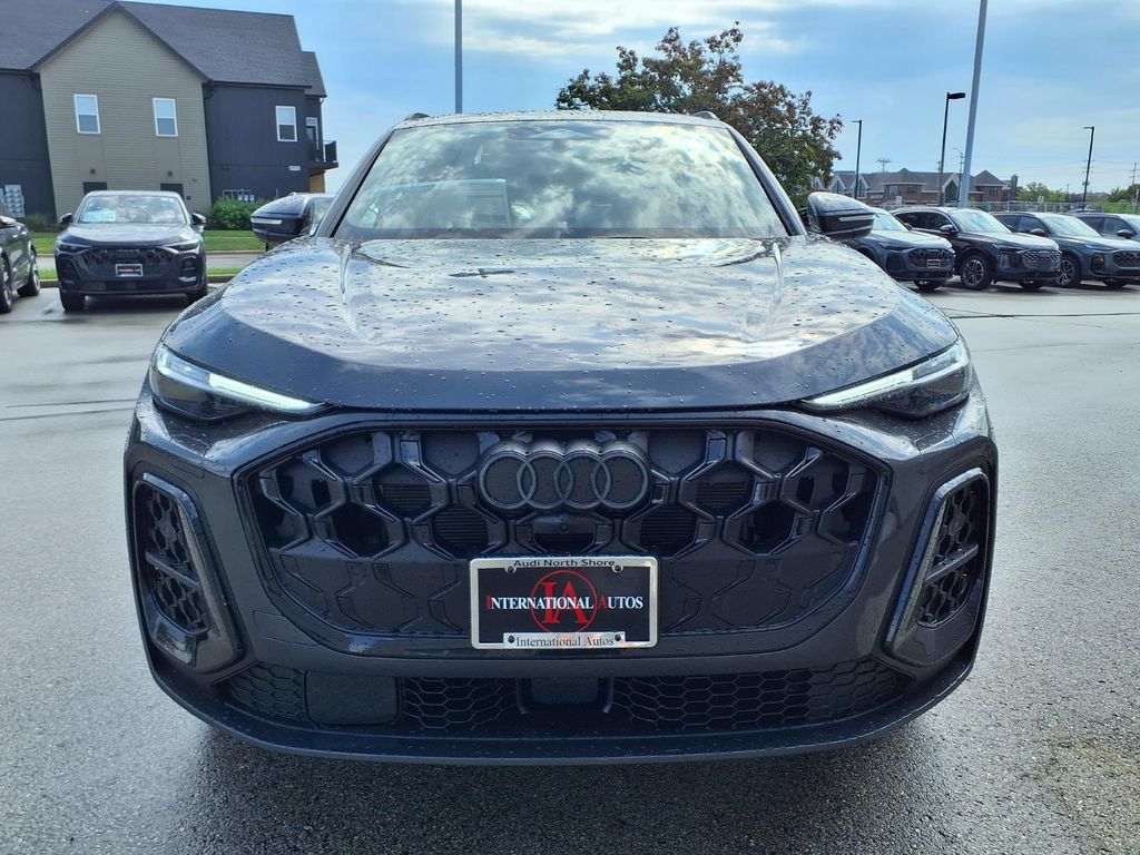 New 2026 Audi Q5 Premium Plus AWD/4WD image 6