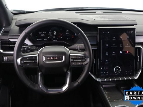 Used 2026 GMC Acadia Elevation w/ Elevation Premium Package AWD/4WD image 18