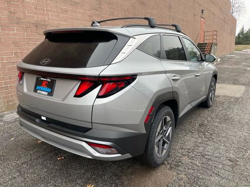 New 2026 Hyundai Tucson SEL image 5