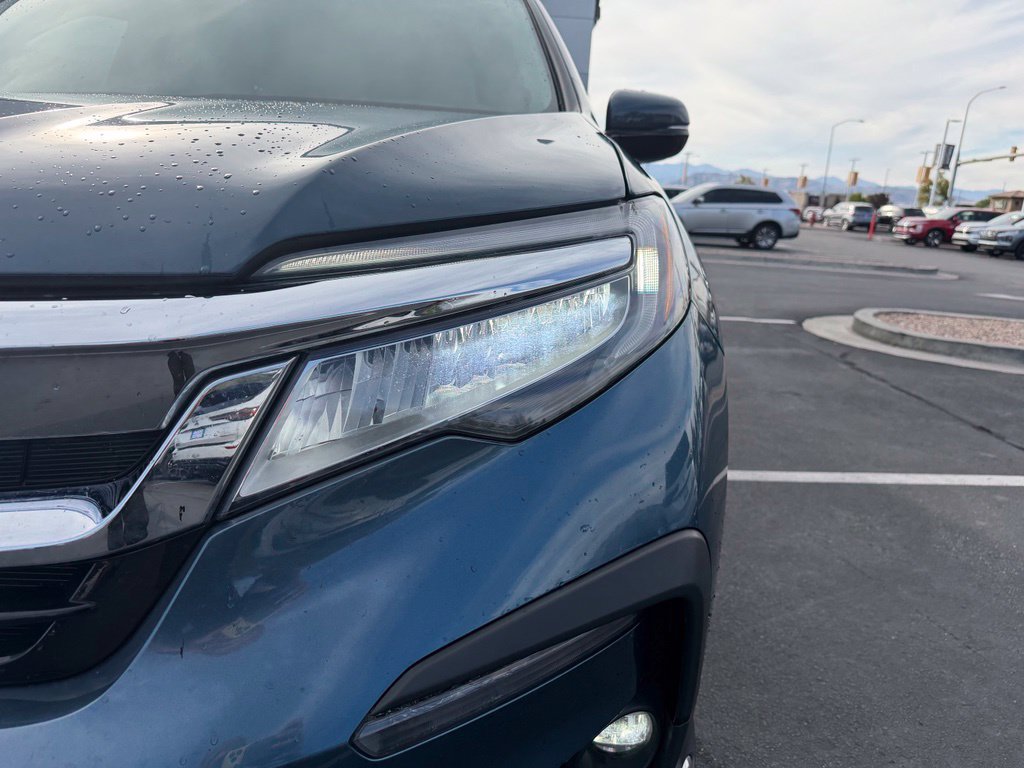 Used 2019 Honda Pilot Touring image 8