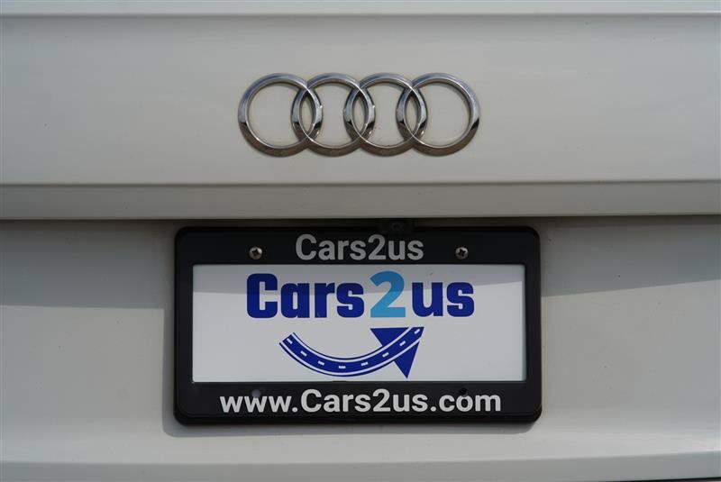 Used 2019 Audi SQ5 Prestige AWD/4WD image 38