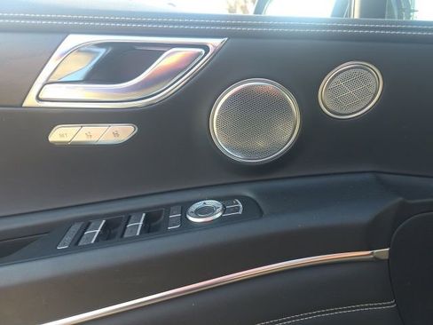 Used 2024 Genesis GV80 3.5T image 6