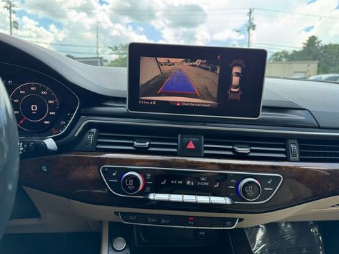 Used 2017 Audi A4 2.0T Premium Plus image 26