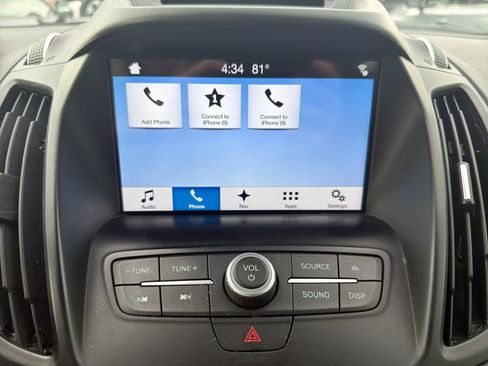 Used 2018 Ford Escape SEL w/ Ford Safe & Smart Package AWD/4WD image 28