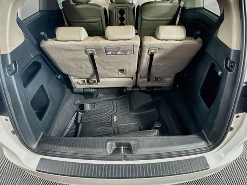 Used 2024 Honda Odyssey EX-L image 22
